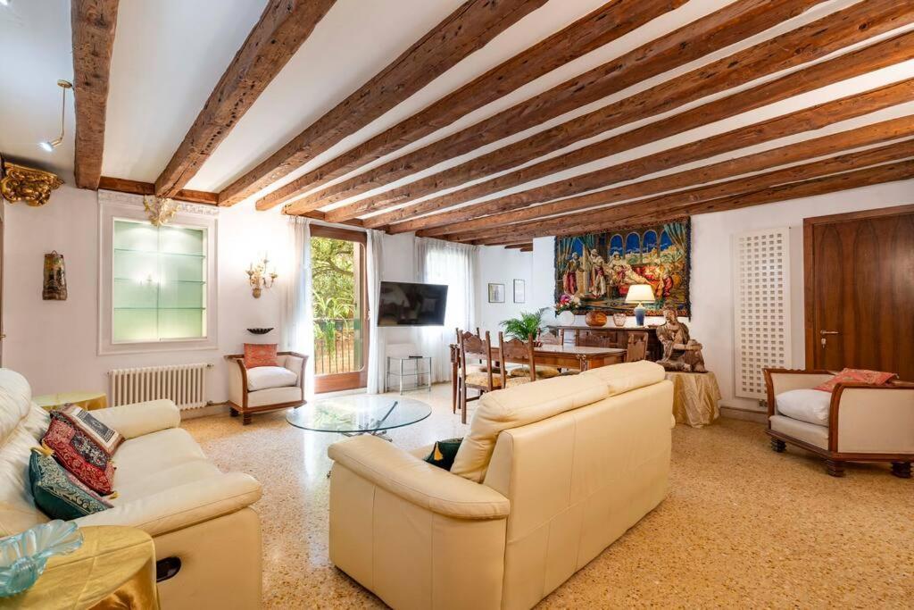Ca' Mandorla 027042Loc09523 Apartment Venice Luaran gambar