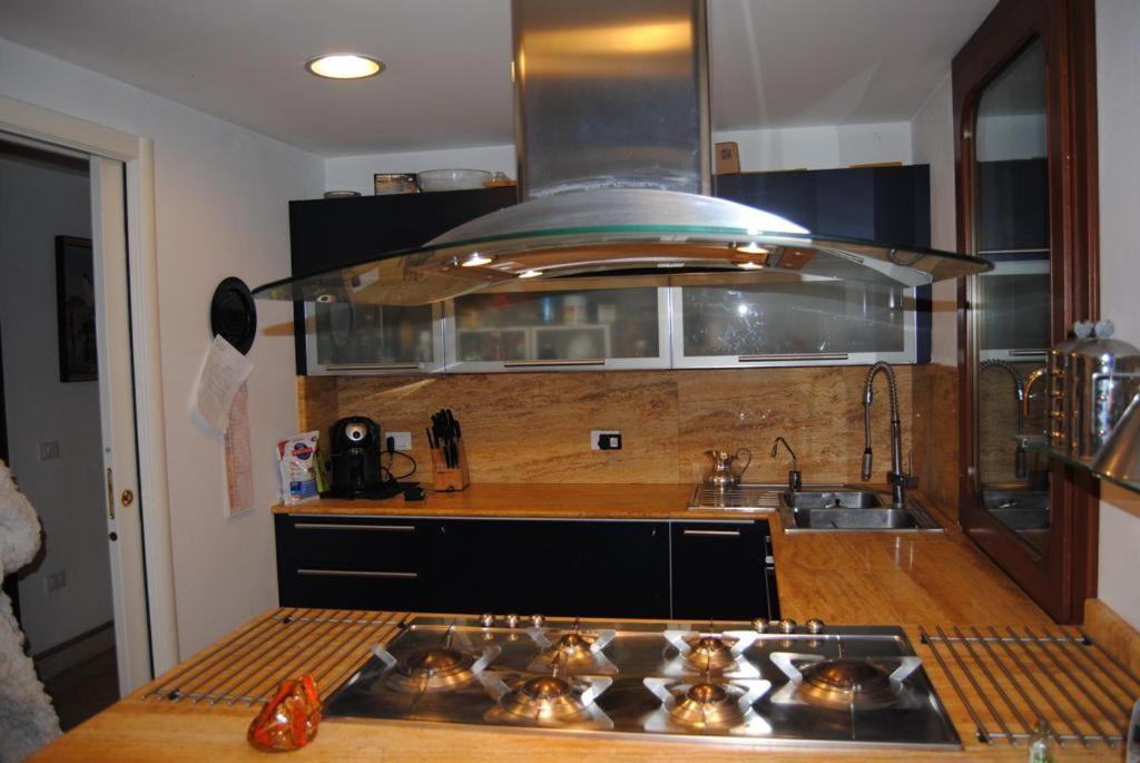 Ca' Mandorla 027042Loc09523 Apartment Venice Luaran gambar