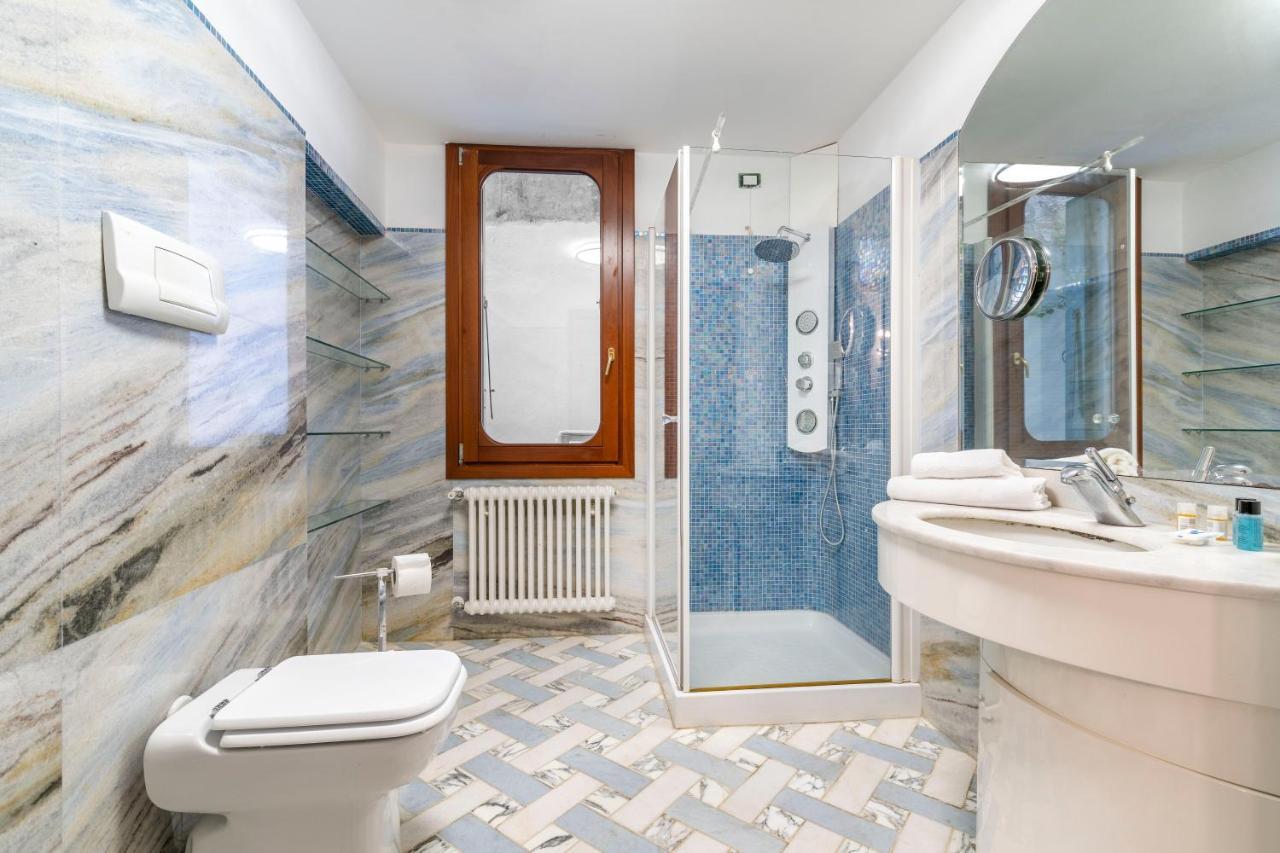 Ca' Mandorla 027042Loc09523 Apartment Venice Luaran gambar