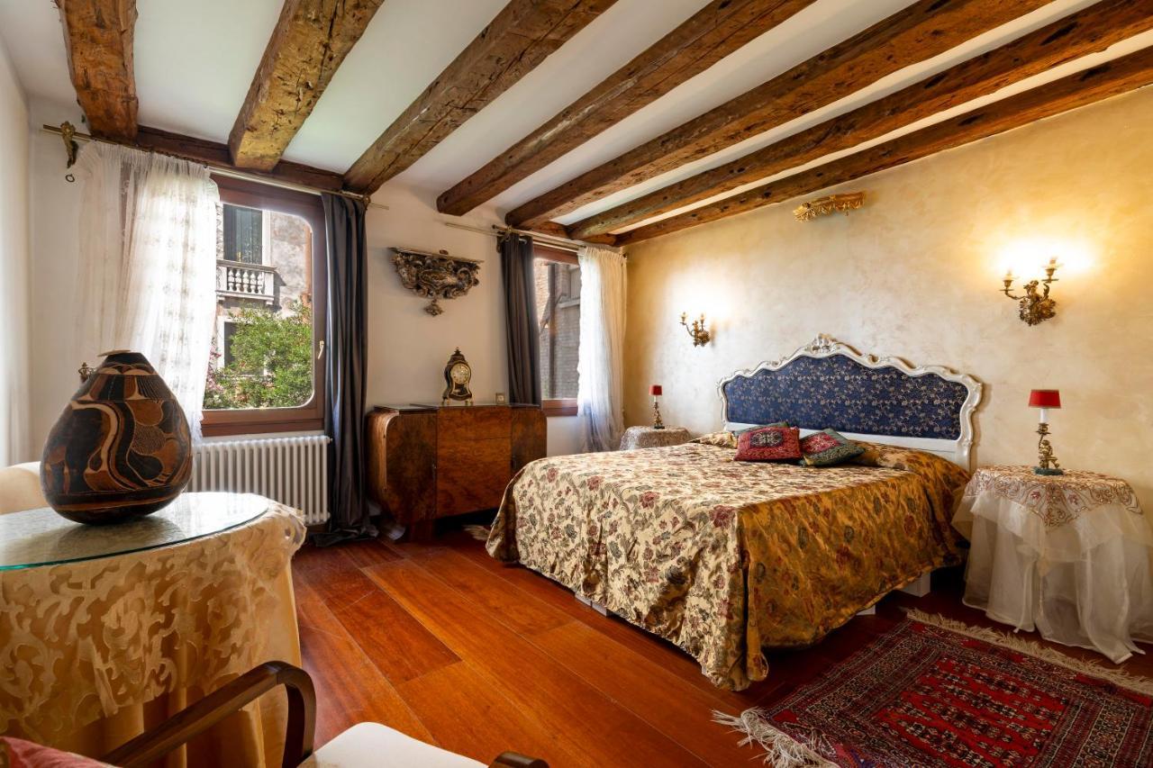 Ca' Mandorla 027042Loc09523 Apartment Venice Luaran gambar