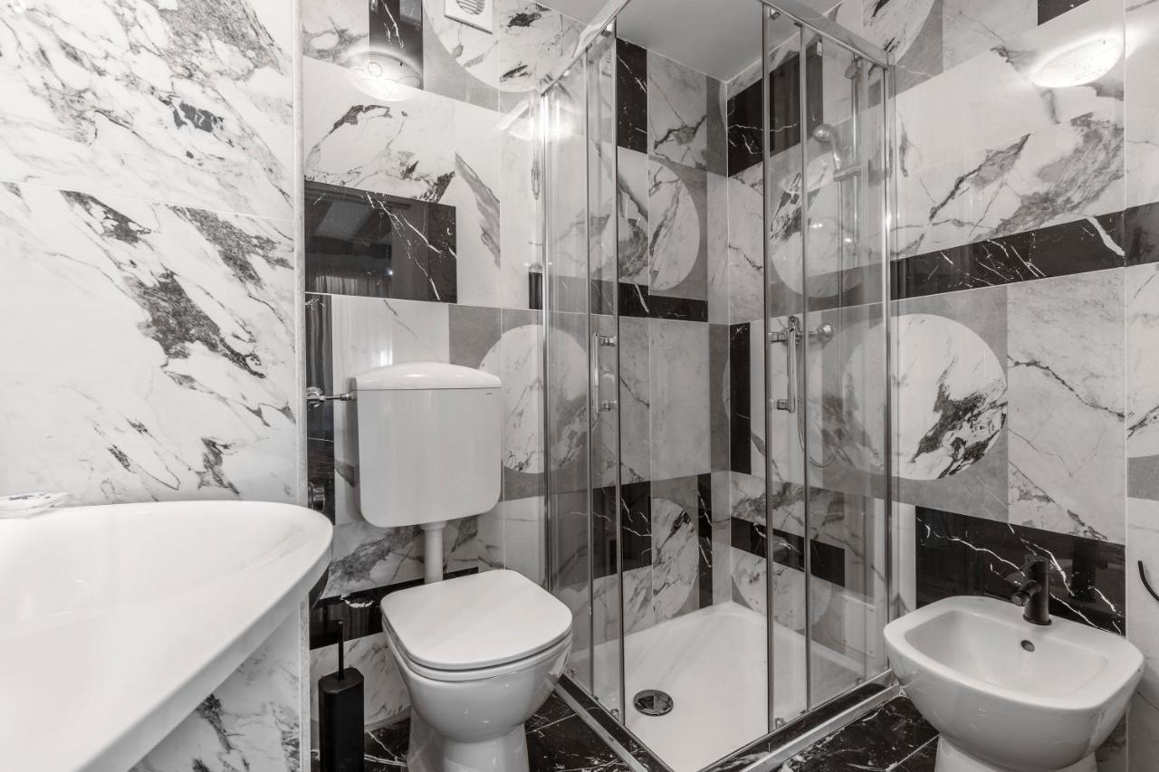 Ca' Mandorla 027042Loc09523 Apartment Venice Luaran gambar