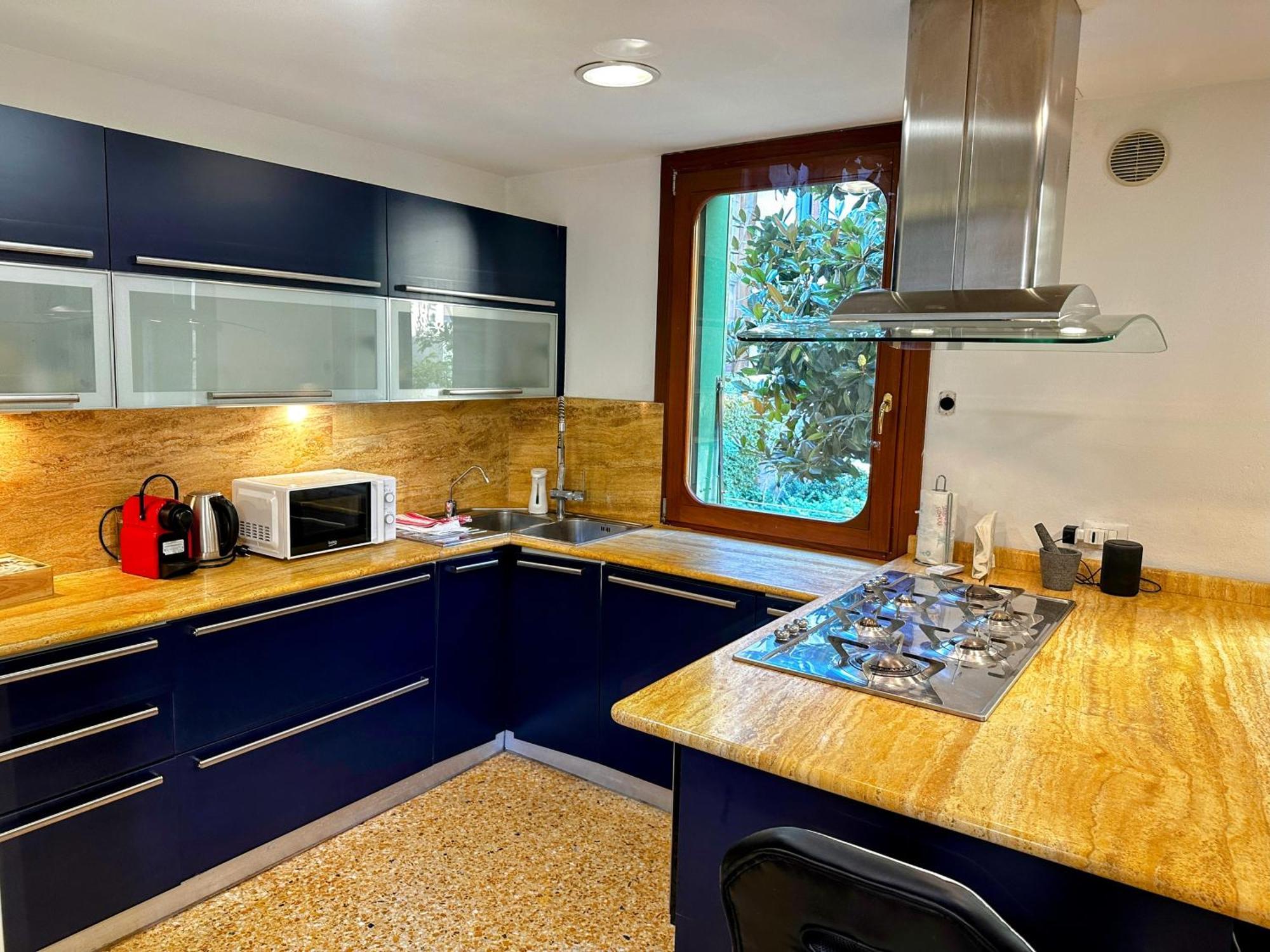 Ca' Mandorla 027042Loc09523 Apartment Venice Luaran gambar