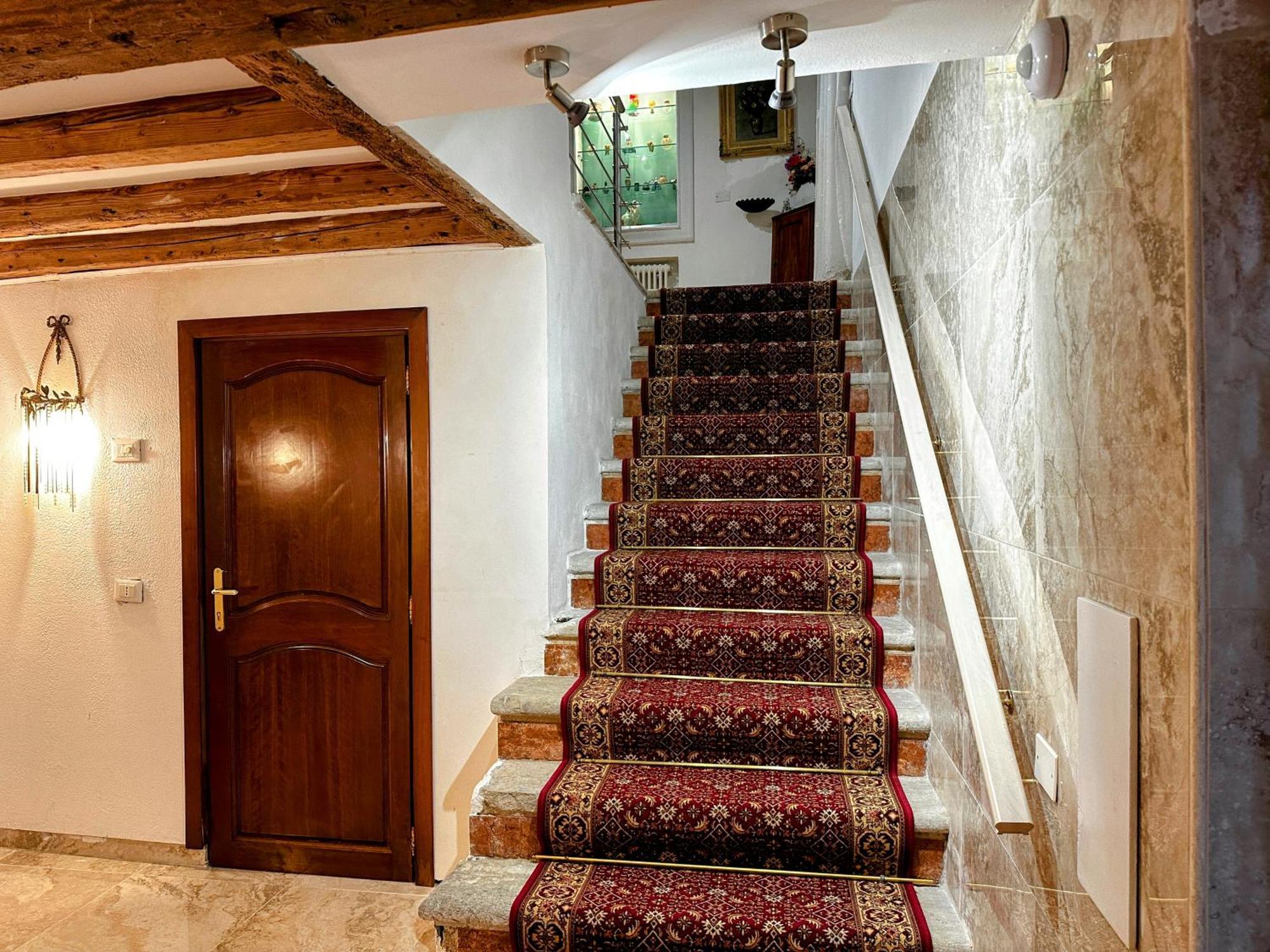 Ca' Mandorla 027042Loc09523 Apartment Venice Luaran gambar