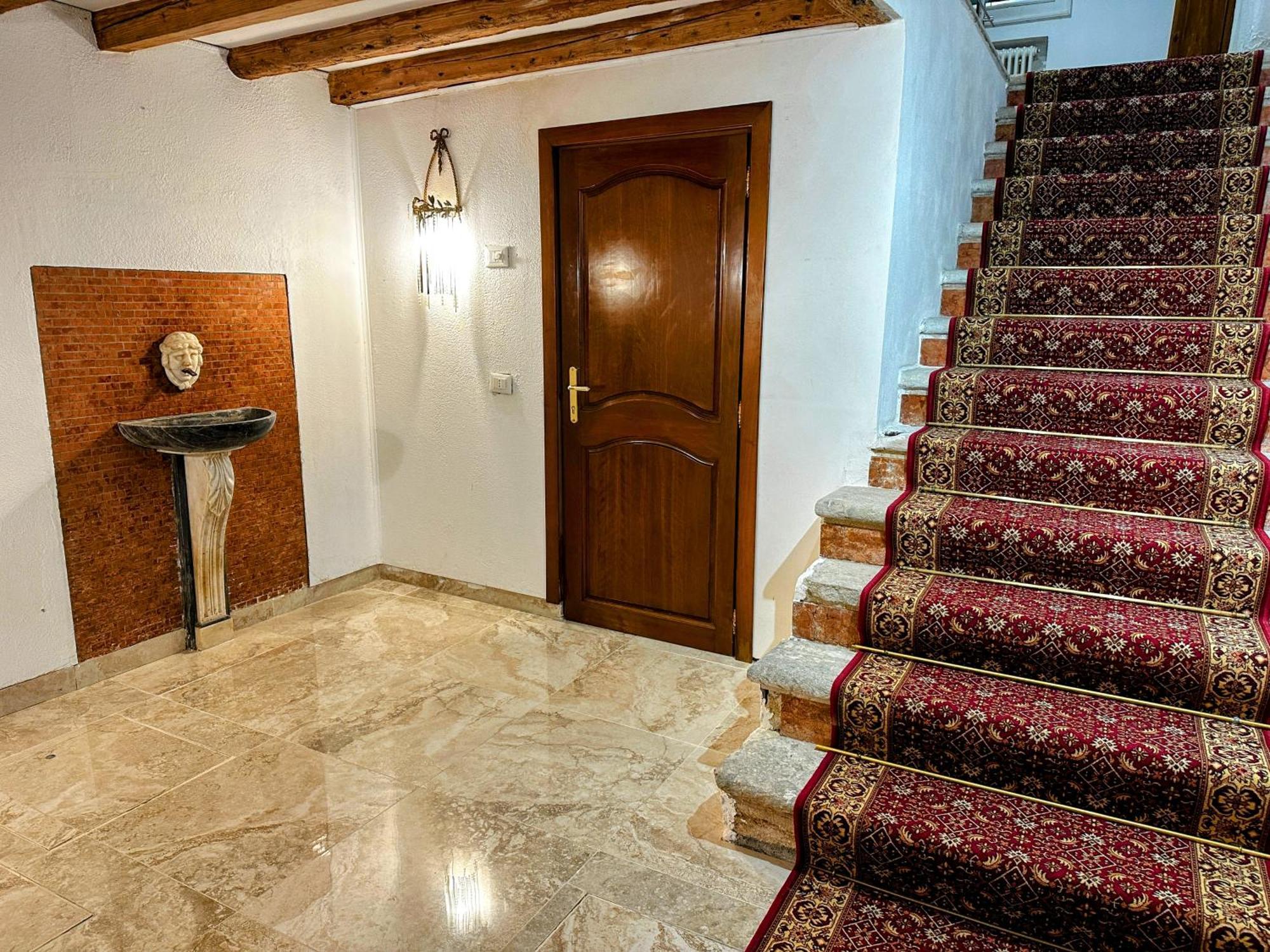 Ca' Mandorla 027042Loc09523 Apartment Venice Luaran gambar