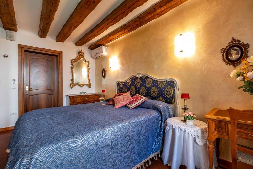 Ca' Mandorla 027042Loc09523 Apartment Venice Luaran gambar