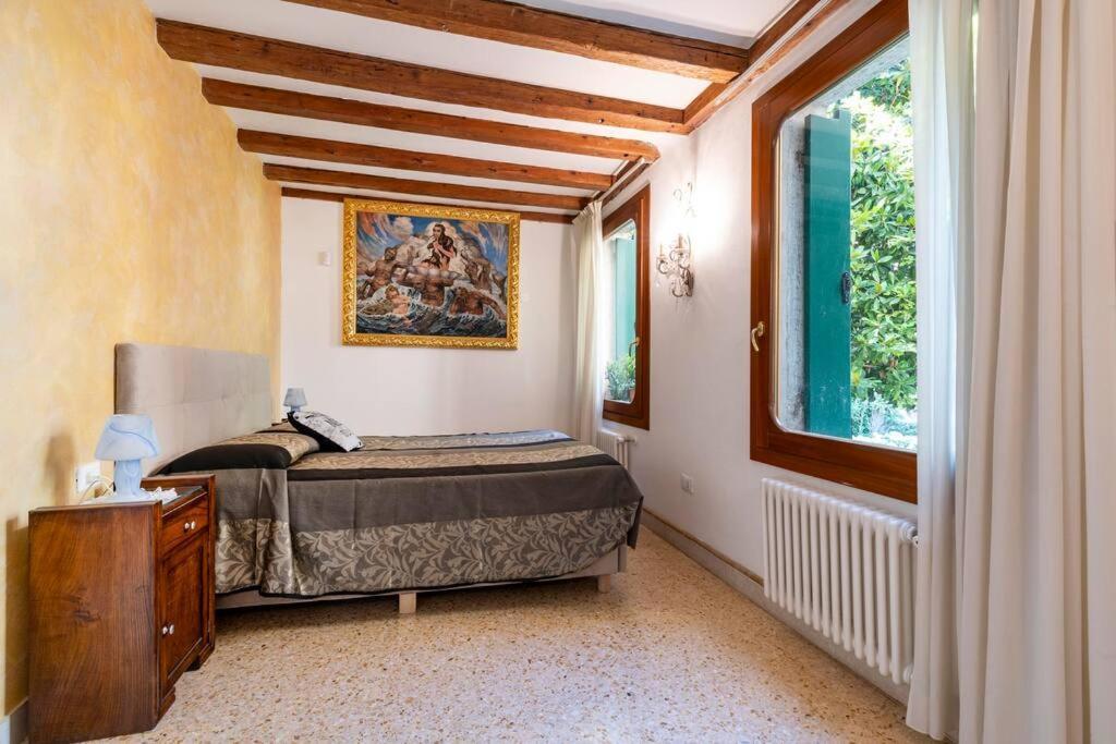 Ca' Mandorla 027042Loc09523 Apartment Venice Luaran gambar
