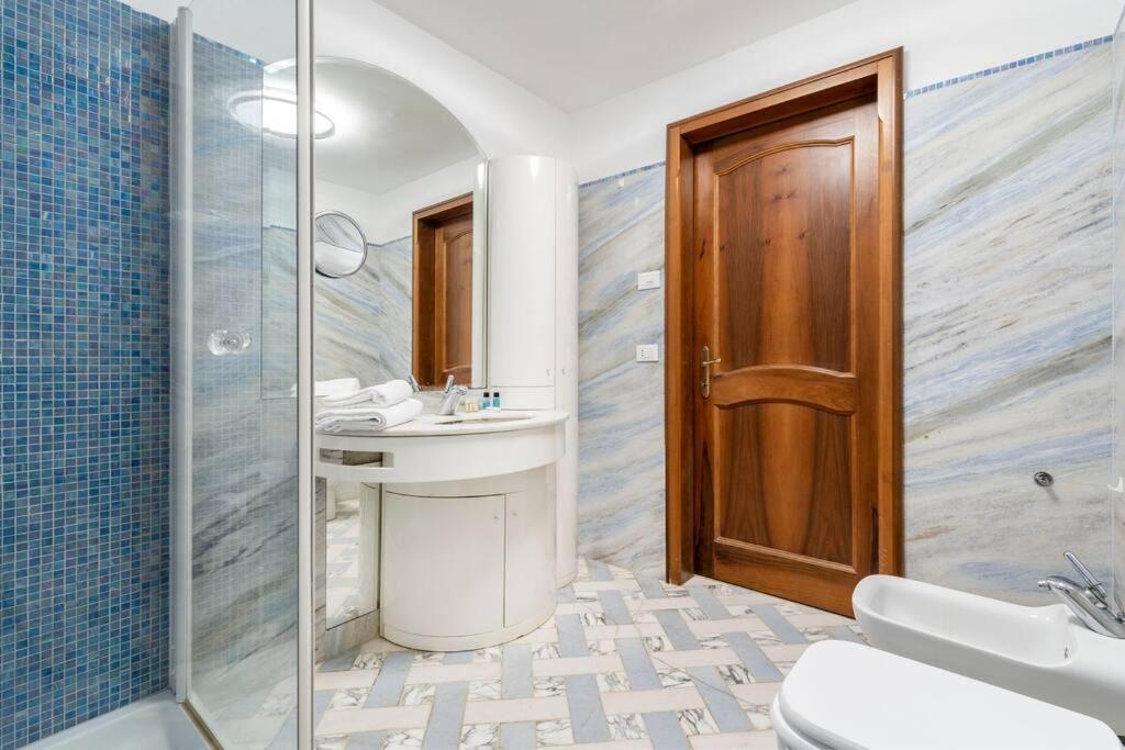 Ca' Mandorla 027042Loc09523 Apartment Venice Luaran gambar