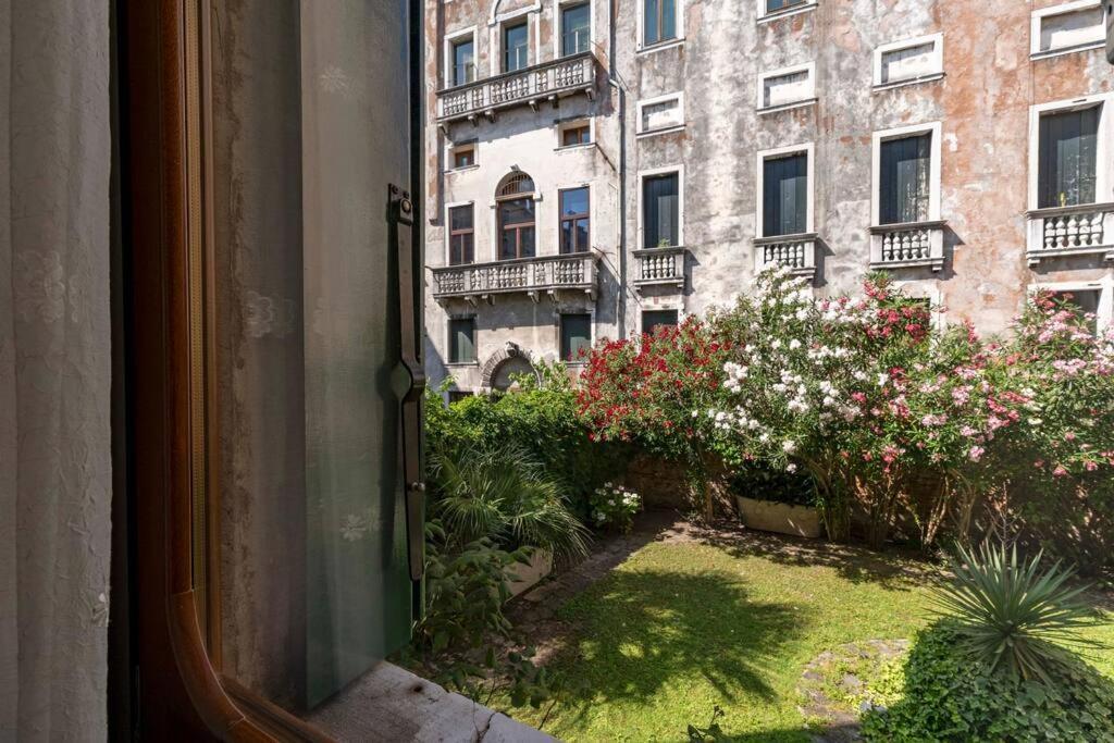 Ca' Mandorla 027042Loc09523 Apartment Venice Luaran gambar