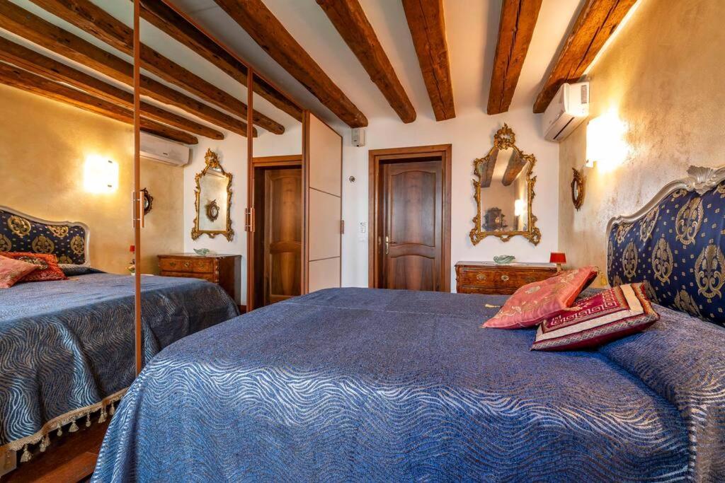 Ca' Mandorla 027042Loc09523 Apartment Venice Luaran gambar