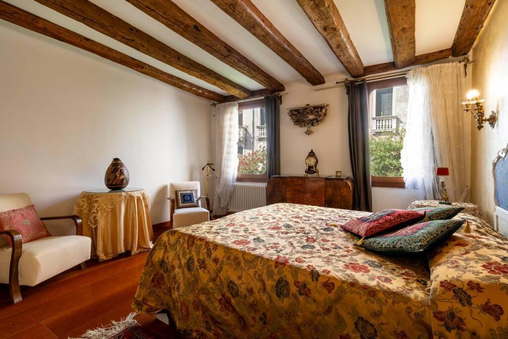 Ca' Mandorla 027042Loc09523 Apartment Venice Luaran gambar