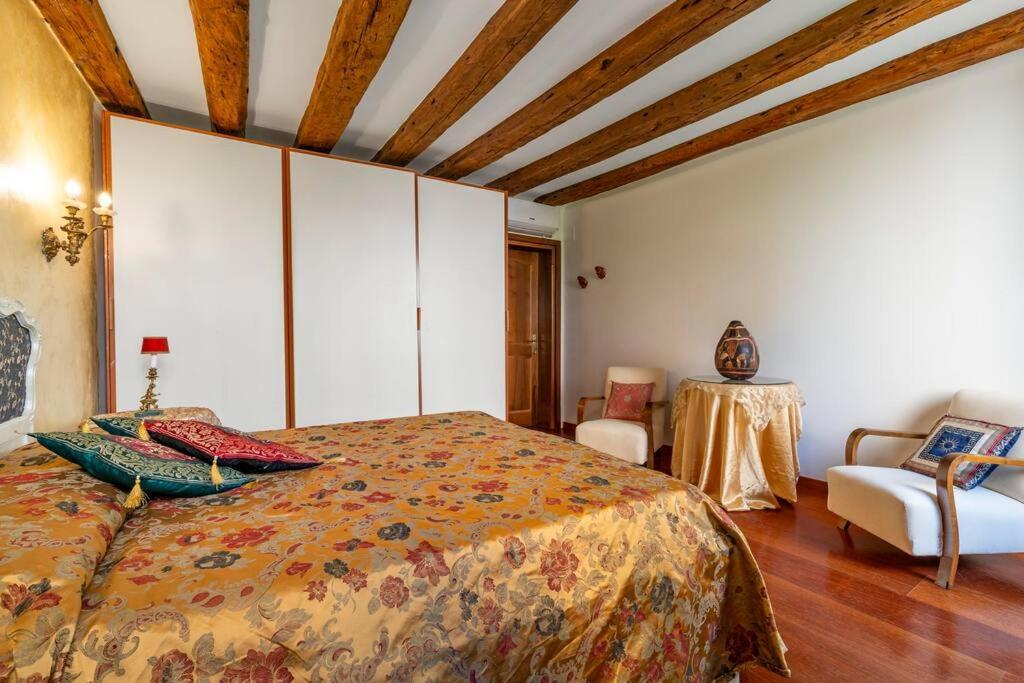 Ca' Mandorla 027042Loc09523 Apartment Venice Luaran gambar