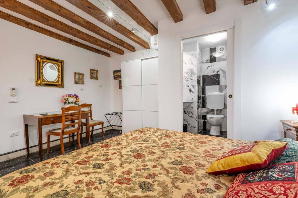 Ca' Mandorla 027042Loc09523 Apartment Venice Luaran gambar