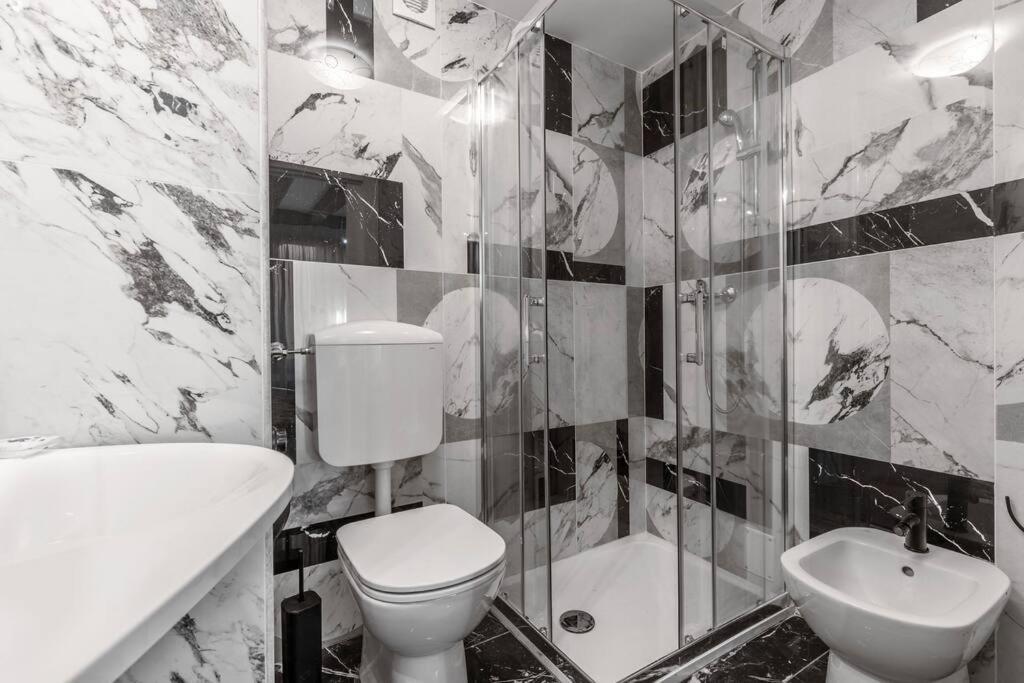 Ca' Mandorla 027042Loc09523 Apartment Venice Luaran gambar