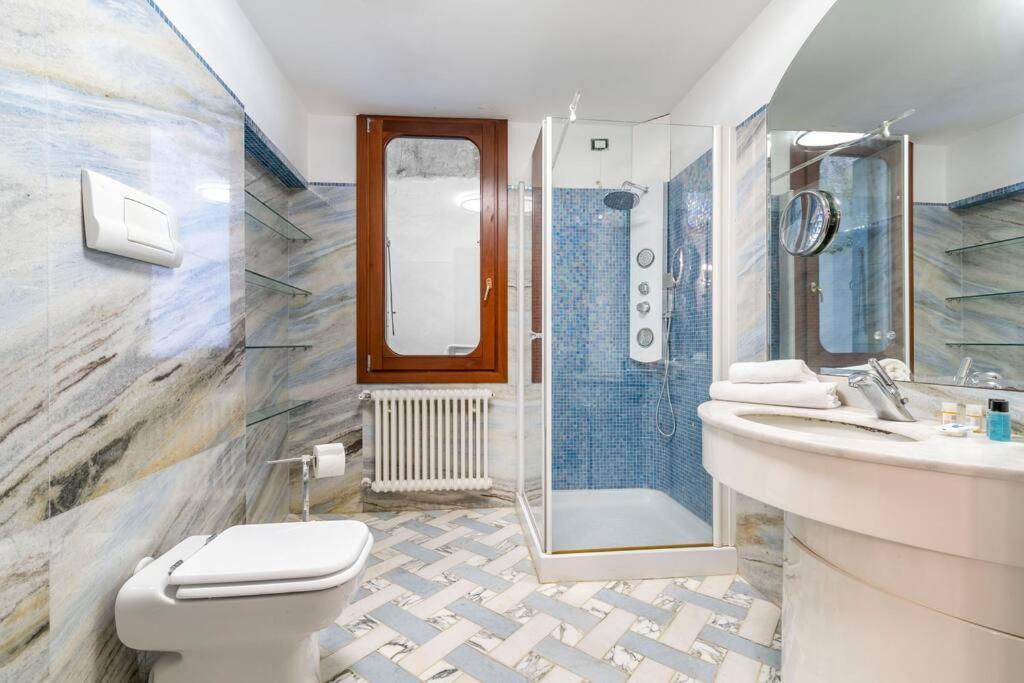 Ca' Mandorla 027042Loc09523 Apartment Venice Luaran gambar