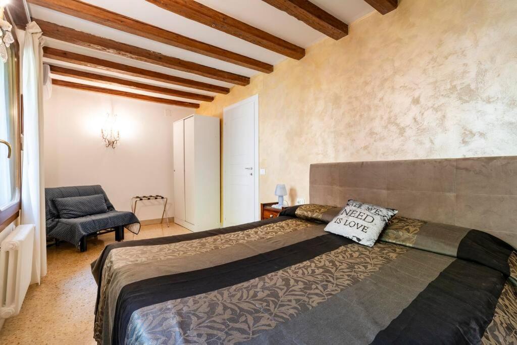 Ca' Mandorla 027042Loc09523 Apartment Venice Luaran gambar