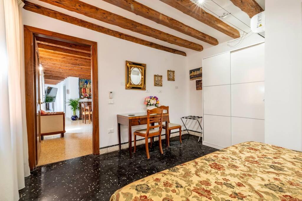 Ca' Mandorla 027042Loc09523 Apartment Venice Luaran gambar